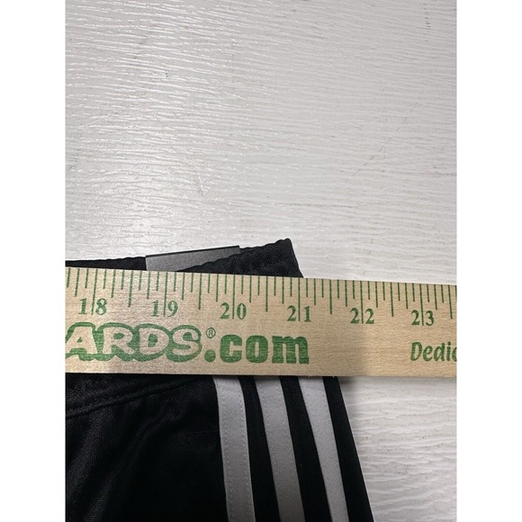 Adidas Tiro 23 Pants Men's Size 3XLT Black Football Training Soccer HS7232 - Picture 5 of 8